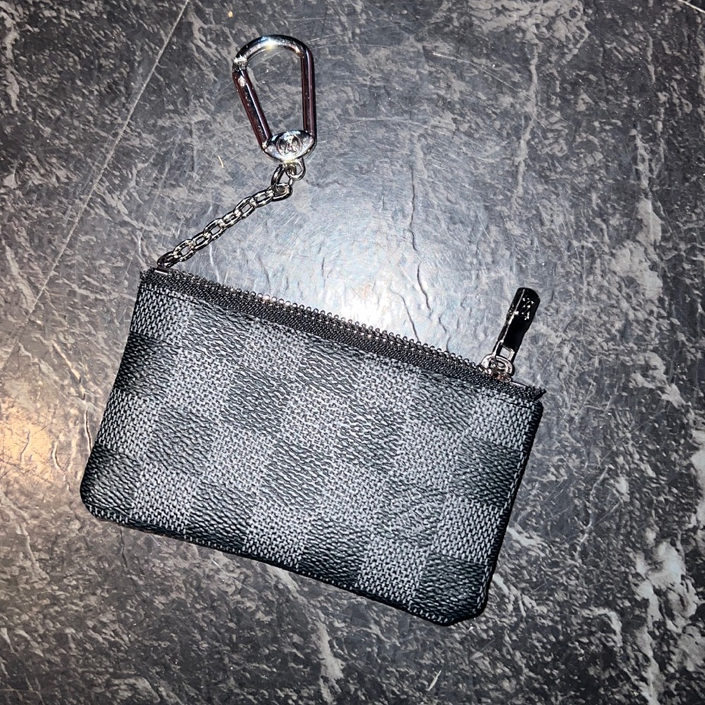 Louis Vuitton Key Pouch